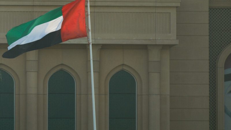 الإمارات تؤكد نهجها بمنع استغلال أراضيها لتهريب الأسلحة للسودان وتتهم الجيش السوداني بترويج الأكاذيب