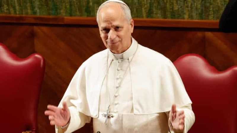 من هوليوود إلى الفاتيكان.. البابا ليو يدعو عددا من نجوم السينما العالمية للقائه