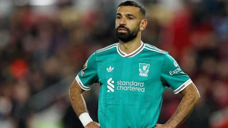 موقف محمد صلاح.. ليفربول يعلن الفائز بجائزة هدف شهر أكتوبر (فيديو)