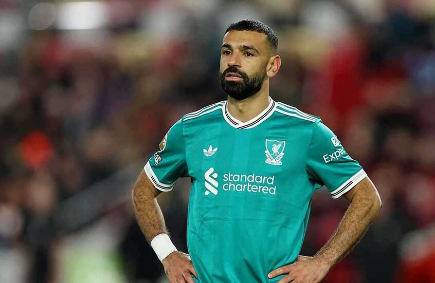 موقف محمد صلاح.. ليفربول يعلن الفائز بجائزة هدف شهر أكتوبر (فيديو)