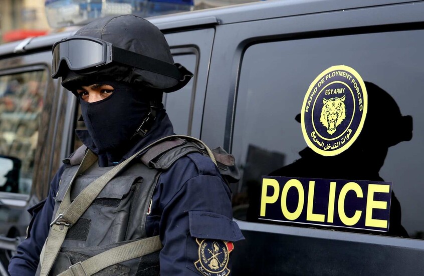 بالمليارات.. مصر تسقط أكبر ضبطية كبتاغون في تاريخ البلاد