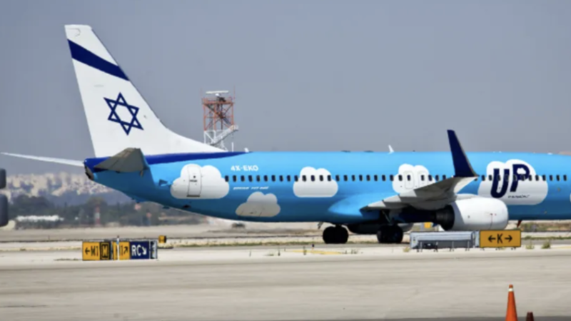بانتظار ترخيص “الشاباك”.. شركات الطيران الإسرائيلية تبقي رحلاتها نحو المغرب معلقة
