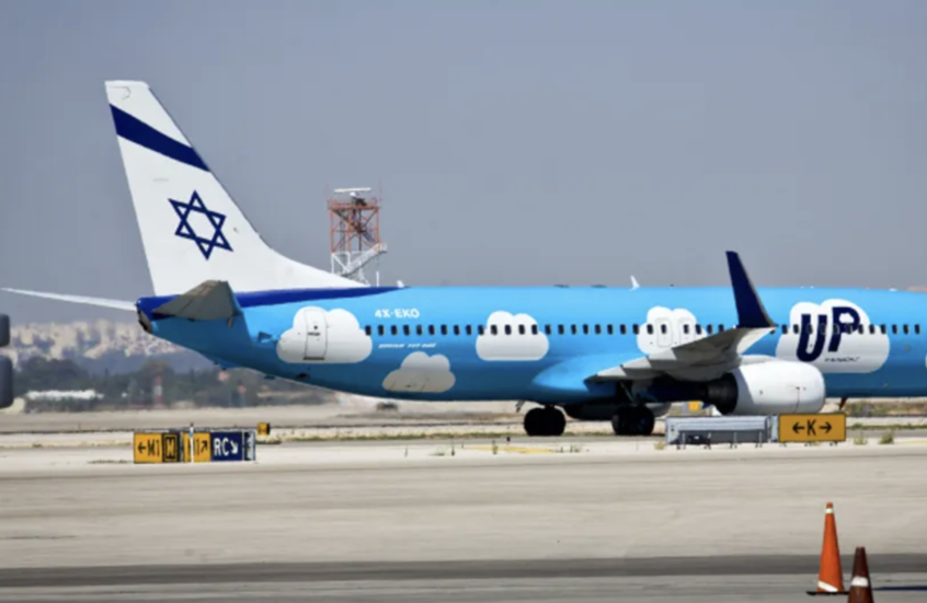 بانتظار ترخيص “الشاباك”.. شركات الطيران الإسرائيلية تبقي رحلاتها نحو المغرب معلقة