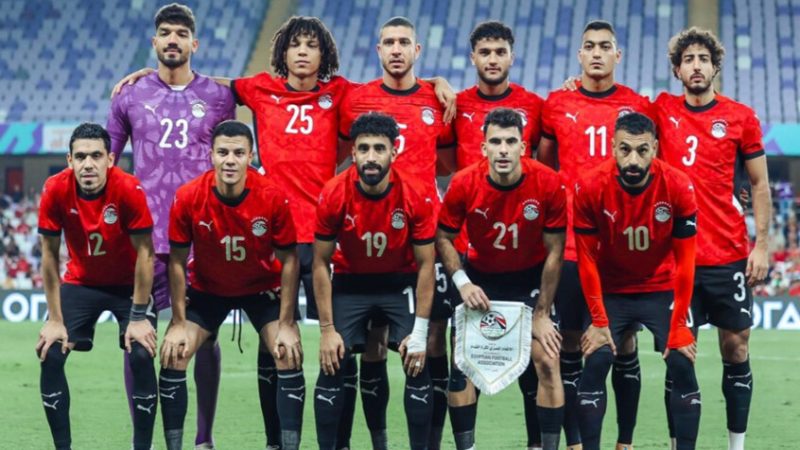 طبيب منتخب مصر يكشف تفاصيل إصابة صلاح محسن  وحمدي وزيزو