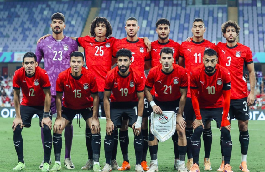 طبيب منتخب مصر يكشف تفاصيل إصابة صلاح محسن  وحمدي وزيزو