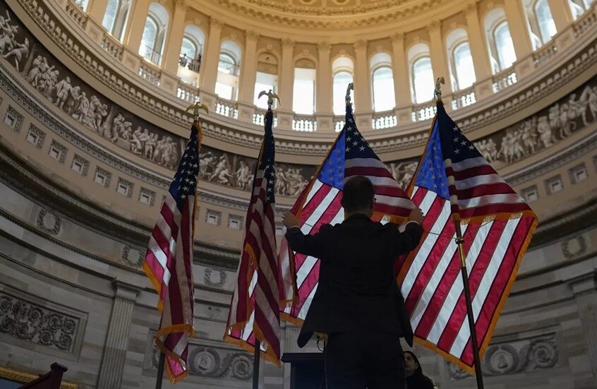 غابارد: حروب تغيير الأنظمة كلفت أمريكا ثمنا باهظا وتسببت في تداعيات كارثية