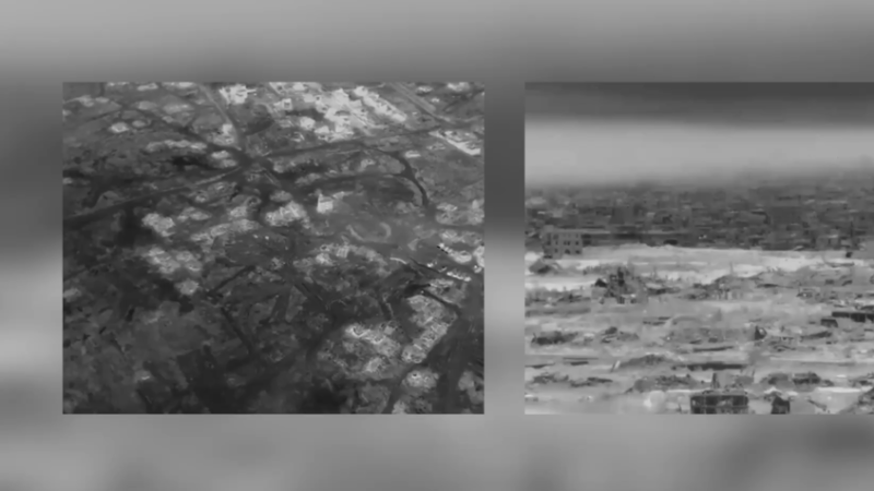 بعد 11 شهرا على موتهم.. الجيش الإسرائيلي يعلن تدمير نفق بغزة قتل فيه 3 عناصر من “الكتيبة 92” (فيديو)