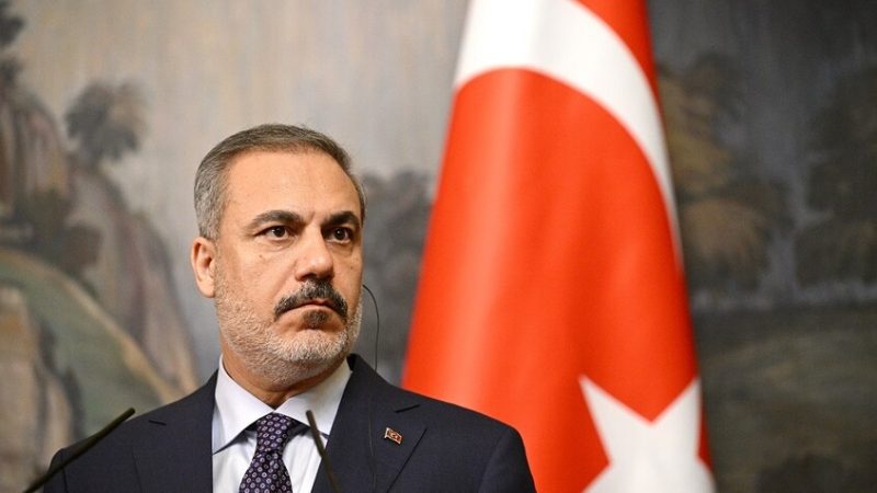 وزير الخارجية التركي: الصراع في أوكرانيا عند النقطة الأقرب إلى نهايته