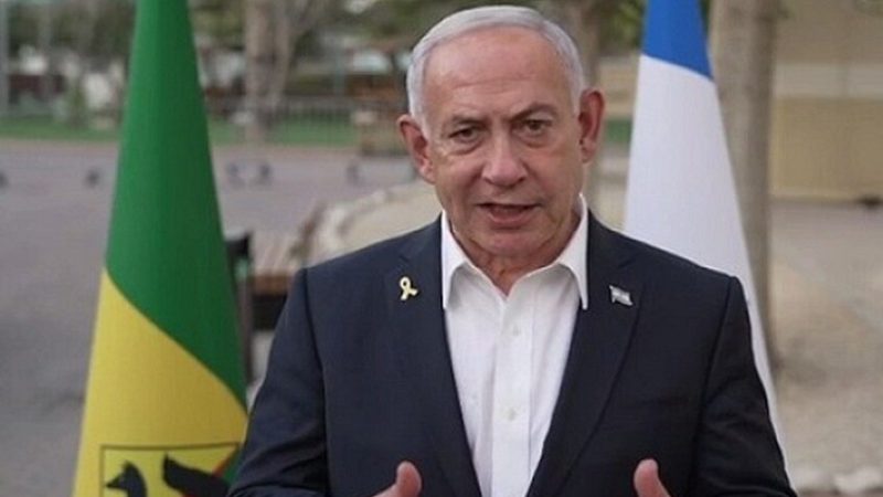 “قديم مكسيكي وليس في سوريا”.. كشف حقيقة فيلم روج له نتنياهو مرتين عن “أكل قلب درزي” في السويداء