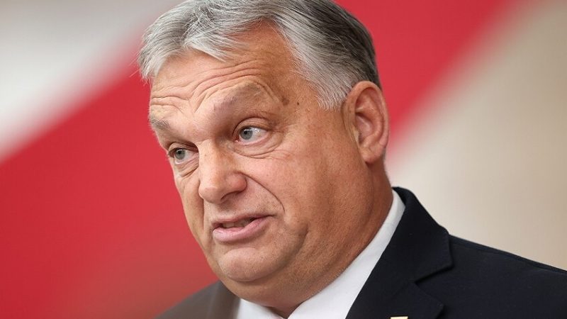 أوربان: النزاع الأوكراني قد ينتهي قريبا