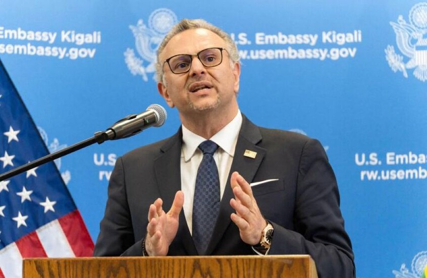 مسعد بولس يدعو أطراف النزاع بالسودان للموافقة على “هدنة إنسانية لمدة 3 أشهر”