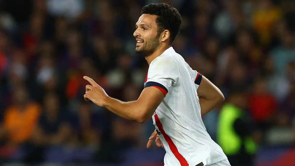 في مباراة تحديد المصير.. من هو بديل كريستيانو رونالدو أمام أرمينيا؟