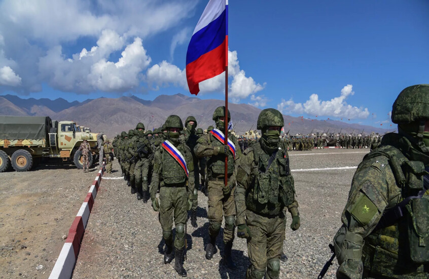 بيلاروس تستضيف تدريبات “الحاجز-2026” لقوات الأمن الجماعي لمواجهة التهديدات البيولوجية