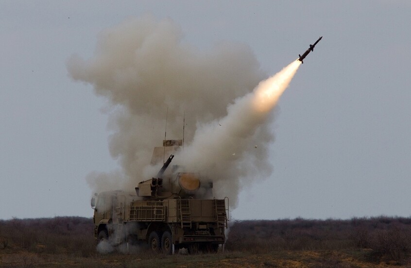 الدفاع الجوي يدمر 16 مسيرة جوية أوكرانية خلال 3 ساعات فوق 3 مناطق روسية