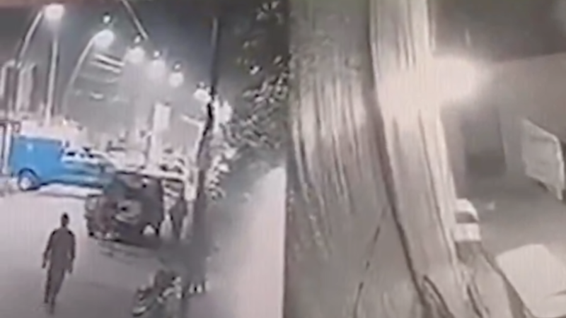 هجوم مسلح مباغت على مركز انتخابي في طوزخورماتو ومقتل ضابط عراقي