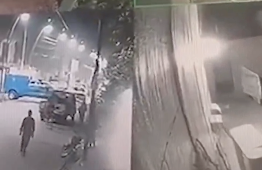 هجوم مسلح مباغت على مركز انتخابي في طوزخورماتو ومقتل ضابط عراقي