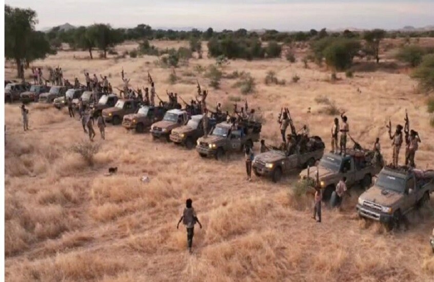 الخارجية السودانية: قمة دول البحيرات العظمى أيدت توصية بتصنيف الدعم السريع “منظمة إرهابية”