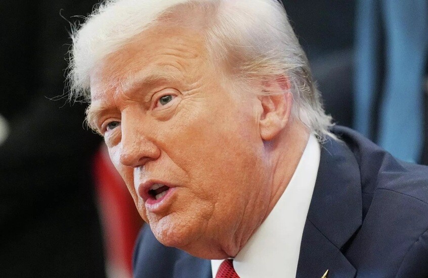 ترامب: حياة النائبة غرين “ليست في خطر” رغم تصريحاتها عن تلقيها تهديدات