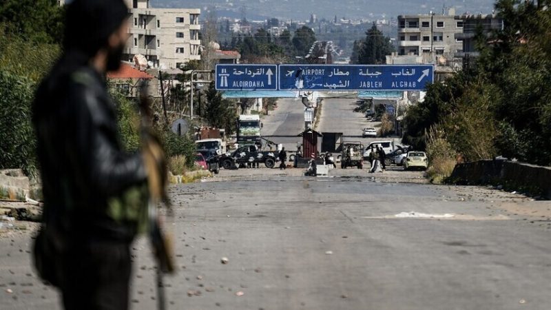 لجنة التحقيق بأحداث الساحل السوري تعلن انطلاق محاكمات المتهمين