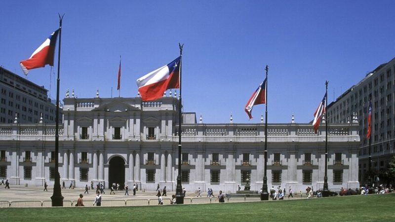 الجولة الثانية من الانتخابات ستحدد رئيس تشيلي