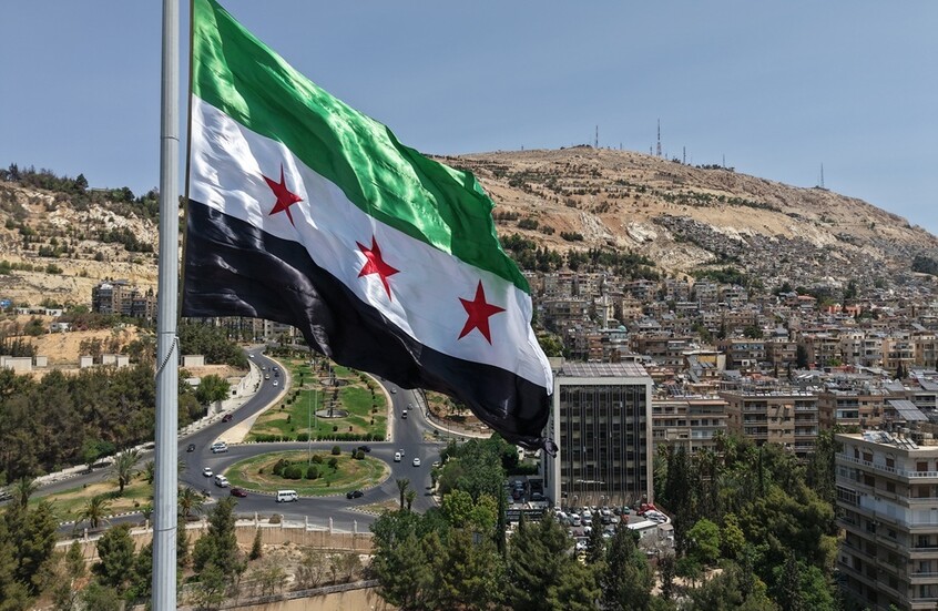 الاستثمارات في سوريا تقف على العتبة والاستقرار السياسي بوابة دخولها