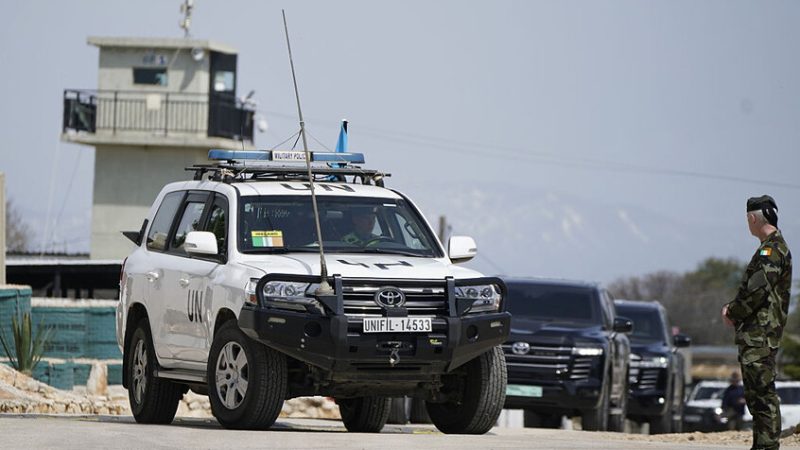 اليونيفيل: الهجمات الإسرائيلية مثيرة للقلق ولن تثنينا عن تنفيذ مهمتنا وفق القرار 1701