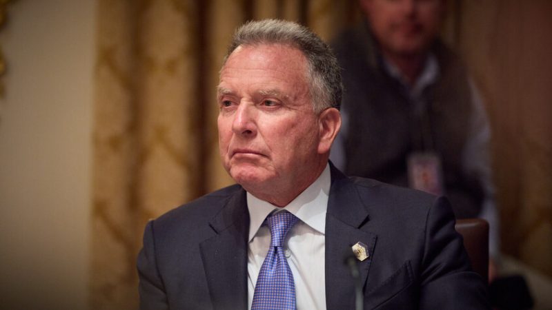 تقرير: مسؤولون أوروبيون لا يثقون بويتكوف ويشككون بقدرته على نقل المعلومات بشأن أوكرانيا