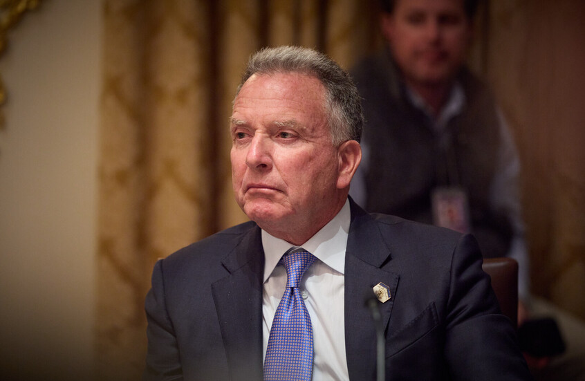 تقرير: مسؤولون أوروبيون لا يثقون بويتكوف ويشككون بقدرته على نقل المعلومات بشأن أوكرانيا