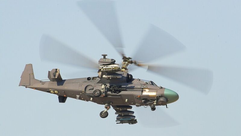 مسؤول روسي: عقود تصدير الأسلحة مع دول الشرق الأوسط وشمال إفريقيا تقدر بعشرات المليارات