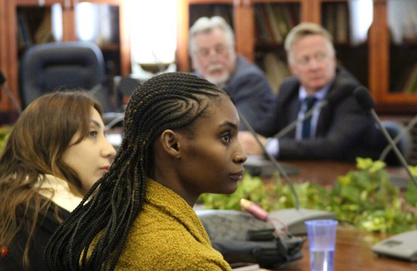 روسيا وإفريقيا.. شراكة استراتيجية في تصاعد مستمر