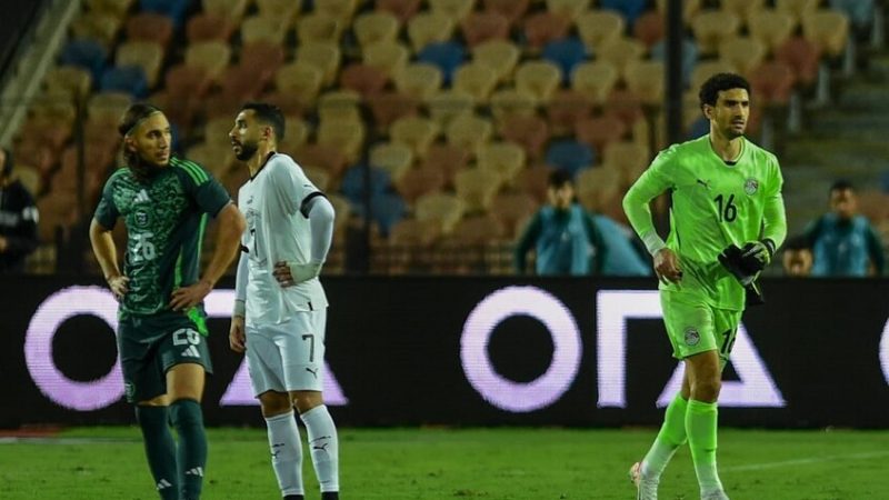 مفاجأة.. تهرب بعض اللاعبين ورفضهم الانضمام لصفوف منتخب مصر الثاني