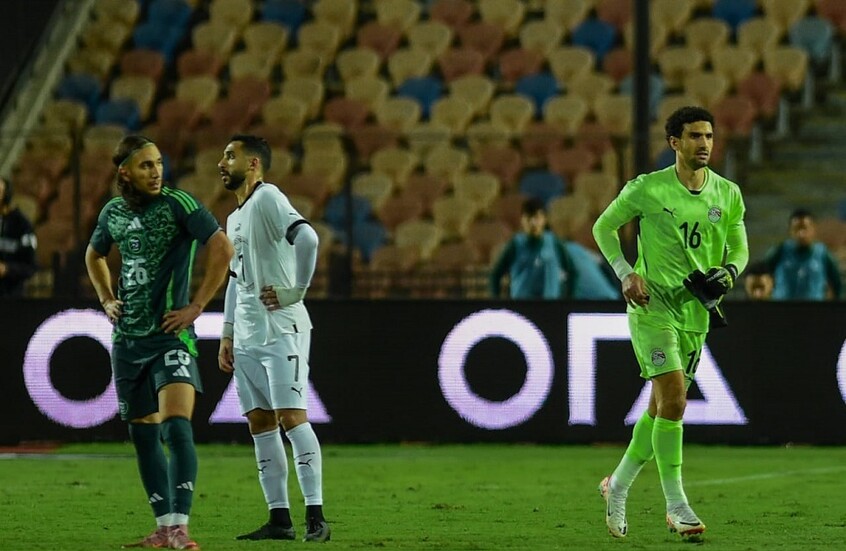 مفاجأة.. تهرب بعض اللاعبين ورفضهم الانضمام لصفوف منتخب مصر الثاني