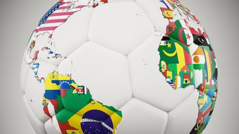 منتخبان جديدان “عملاقان” يلتحقان بركب المتأهلين إلى كأس العالم 2026