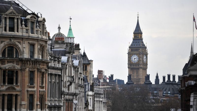 بريطانيا تخطط للتخلي عن واردات اليورانيوم من روسيا بحلول 2028