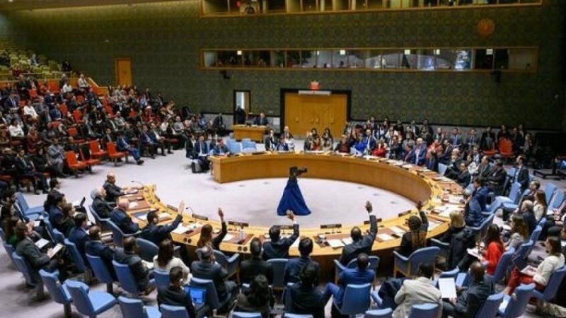 فلسطين تعلن موقفها من قرار مجلس الأمن المعتمد على خطة ترامب بشأن غزة