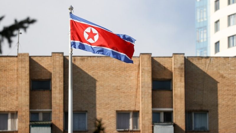 كوريا الشمالية تحذر من ظاهرة “الدومينو النووي” بعد موافقة واشنطن على برنامج سيئول للغواصات النووية