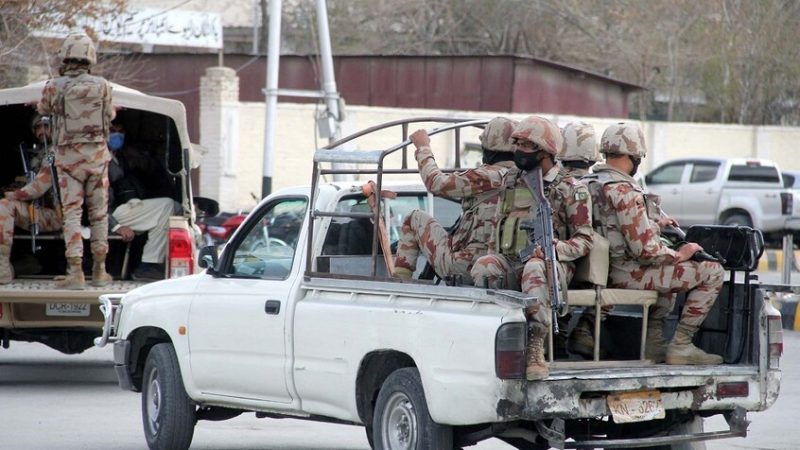 الجيش الباكستاني يعلن القضاء على أكثر من 15 مسلحا من “فتنة الخوارج”