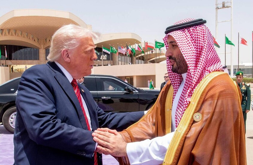 وزير الاستثمار السعودي: نتطلع لنجاح جديد في منتدى الاستثمار الأمريكي – السعودي