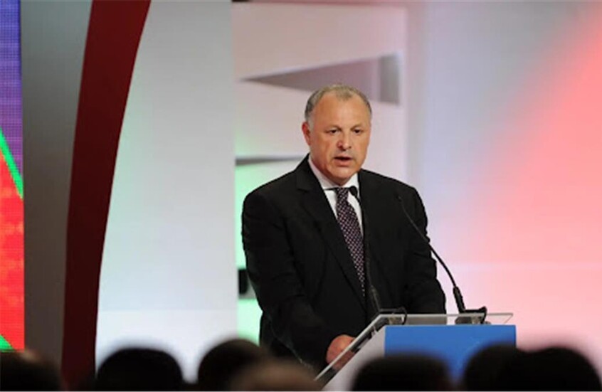 بعد الجدل.. هاني أبو ريدة يحسم مصير جهاز حسام حسن مع منتخب مصر