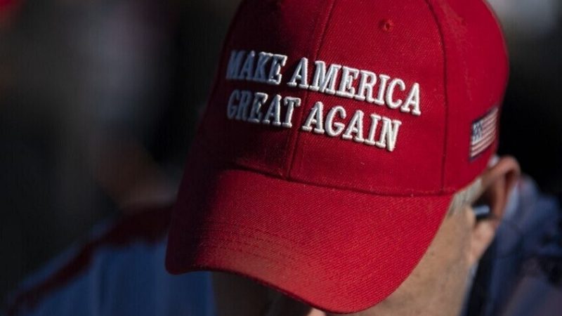 عضو الكونغرس غرين تفيد بأن قضية إبستين مزقت حركة MAGA