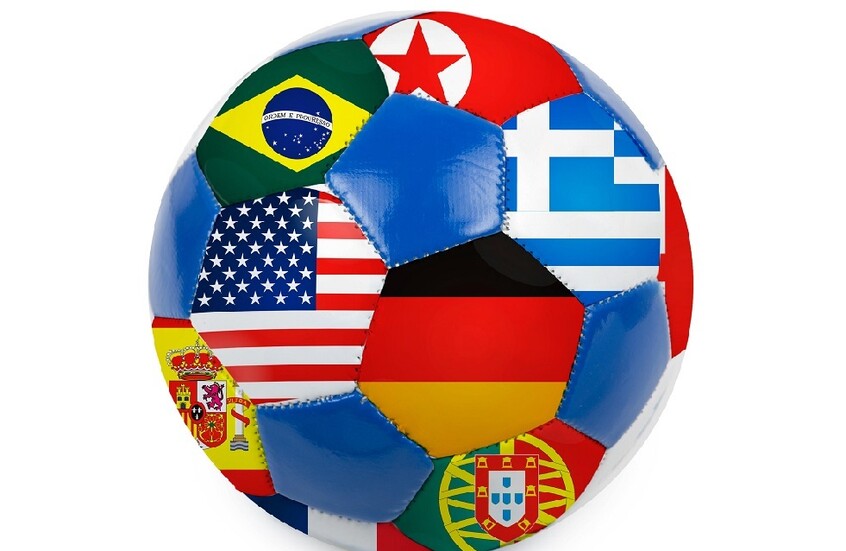 5 منتخبات أخرى إلى كأس العالم 2026