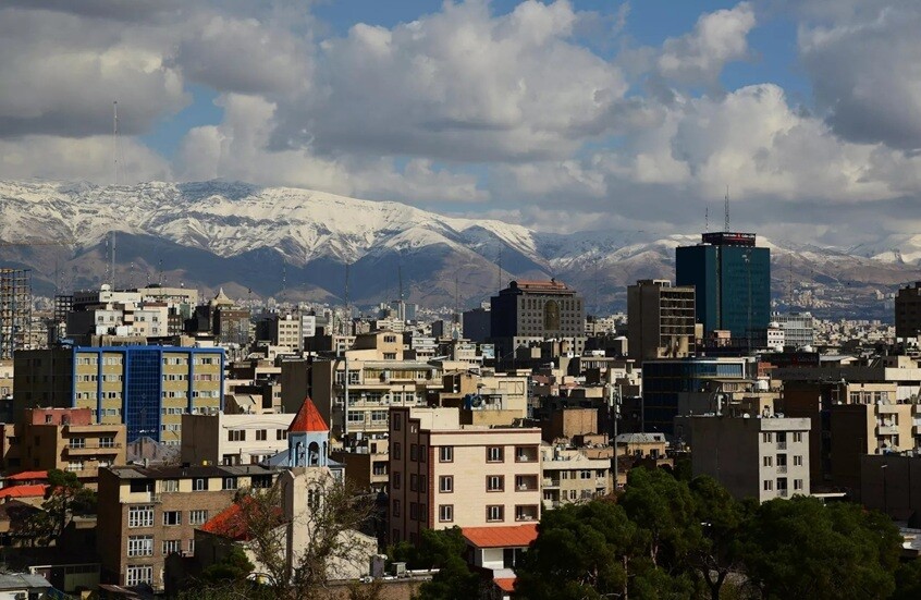 “الترويكا الأوروبية” والولايات المتحدة تقدم مشروع قرار في الوكالة الذرية لمطالبة إيران بالتعاون