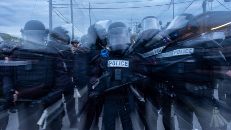 “أسوشيتد برس”: نازي جورجي يعترف بالتخطيط لتسميم أطفال في الولايات المتحدة