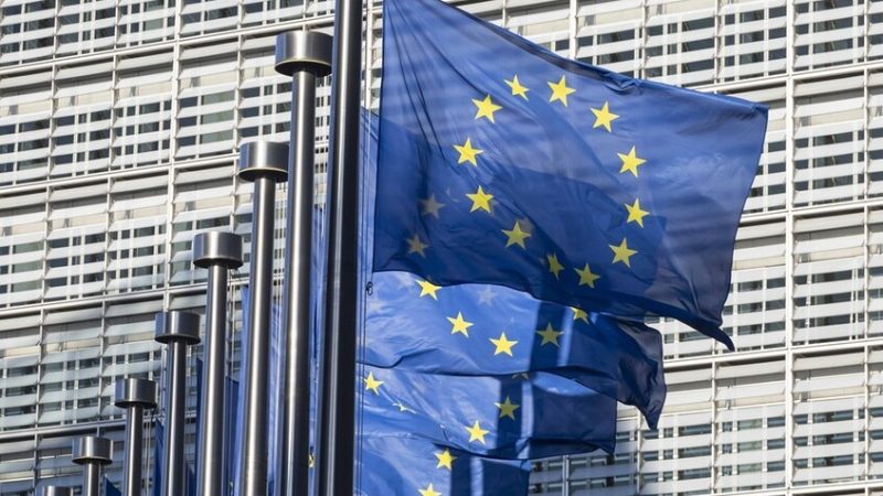 “فاينانشال تايمز”: الاتحاد الأوروبي يدرس إنشاء هيئة مركزية لتنسيق شراء المعادن الحيوية