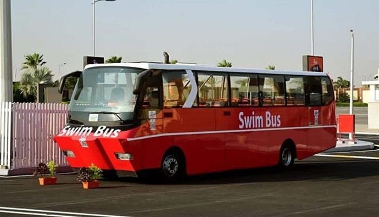 تفاصيل إطلاق مصر أول وسيلة نقل من نوعها في تاريخها