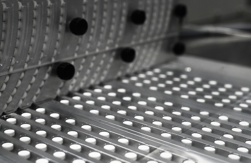 الاتحاد الأوروبي يضاعف مشترياته من الأدوية الروسية 7 مرات