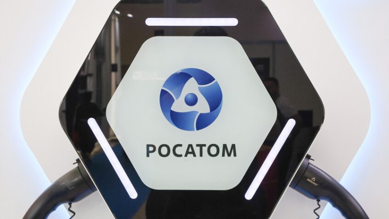 بيسكوف: محطة “الضبعة” النووية المصرية التي تبنيها “روساتوم” على وشك بدء التشغيل