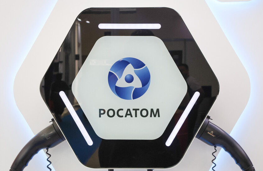 بيسكوف: محطة “الضبعة” النووية المصرية التي تبنيها “روساتوم” على وشك بدء التشغيل