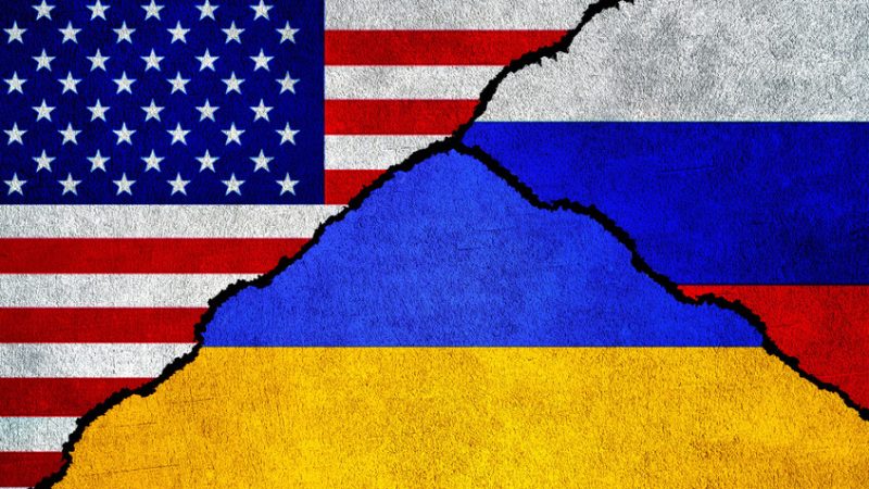 نهاية الأسبوع أم الشهر؟.. واشنطن تقترب من إعلان اتفاق لوقف إطلاق النار في أوكرانيا