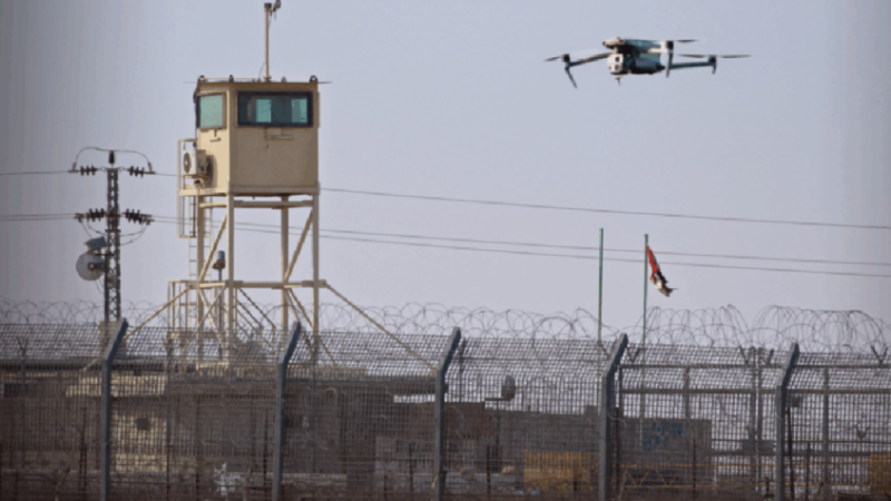 عجز إسرائيلي أمام ظاهرة خطيرة قادمة من مصر